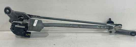 22-25 HONDA CIVIC FRONT WINDSHIELD WIPER TRANSMISSION LINKAGE W/ MOTOR
