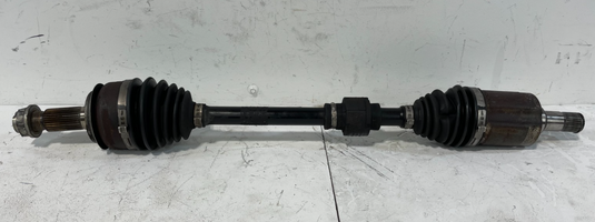 18-22 HONDA ACCORD FRONT LEFT DRIVER SIDE AXLE SHAFT 1.5L 44306-TVA-A51