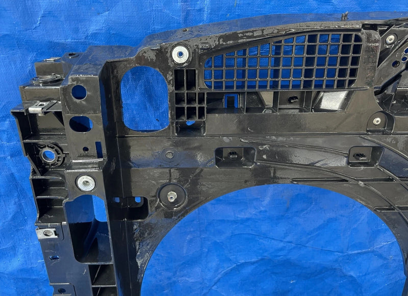 Load image into Gallery viewer, INFINITI JX35 QX60 RADIATOR CORE SUPPORT 62500-3JA0A 2013 - 2020 # ML1-RS514
