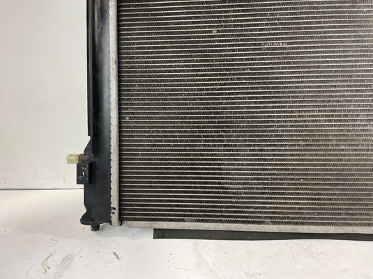 ⭐⭐ 2016 - 2020 HONDA CIVIC RADIATOR ASSEMBLY AUTOMATIC TRANSMISSION ⭐⭐
