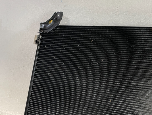 2017 - 2020 ACURA MDX A/C AIR CONDITIONING COOLING CONDENSER ASSEMBLY