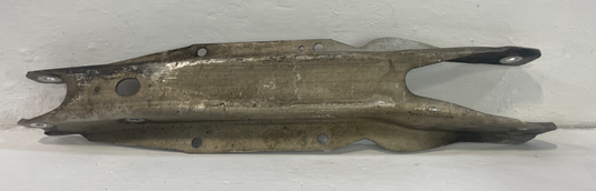17-19 INFINITI QX30 FWD REAR LEFT OR RIGHT SIDE LOWER SPRING CONTROL ARM