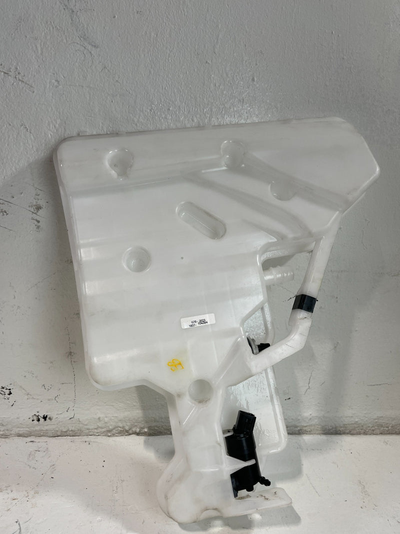 Load image into Gallery viewer, 2021 - 2025 GENESIS G70 WINDSHIELD WASHER FLUID RESERVOIR TANK BOTTLE # 104364 C

