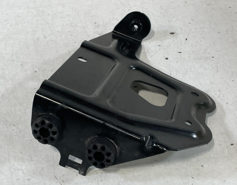 Load image into Gallery viewer, 19-24 BMW 330i 330e AC A/C AIR CONDITIONING CONDENSER LEFT MOUNT BRACKET # 98375
