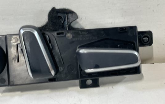 23-25 HYUNDAI PALISADE FRONT RIGHT PASSENGER SIDE SEAT ADJUSTMENT SWITCH #103308