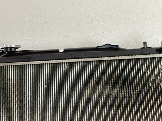 2014 - 2020 ACURA MDX ENGINE COOLANT COOLING RADIATOR ASSEMBLY