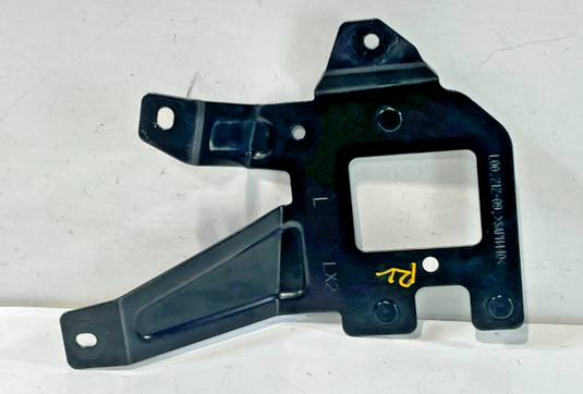 20-22 HYUNDAI PALISADE REAR LEFT DRIVER BLIND SPOT RADAR SENSOR BRACKET