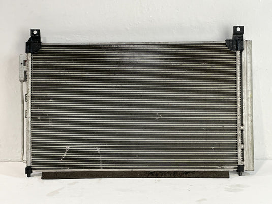 16-21 INFINITI Q50 17-22 Q60 AC A/C CONDENSER ASSEMBLY 3.0L 92100-5CF0A