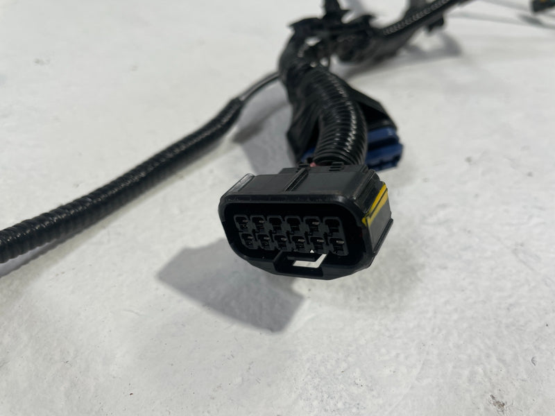 Load image into Gallery viewer, 2023-2025 HONDA HR-V LX FRONT RIGHT SIDE CABIN LOWER WIRE HARNESS 2.0L # 105443
