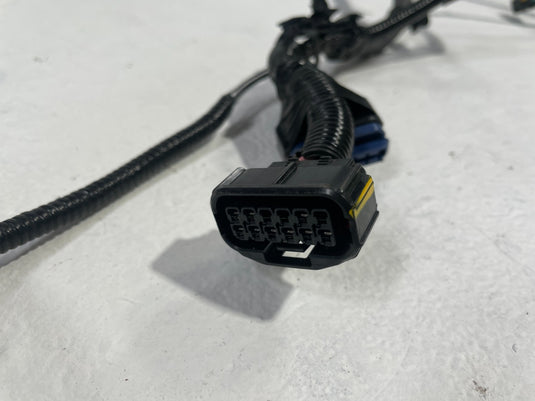 2023-2025 HONDA HR-V LX FRONT RIGHT SIDE CABIN LOWER WIRE HARNESS 2.0L
