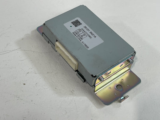 2019 - 2021 INFINITI QX50 ACTIVE NOISE CANCELLATION CONTROL MODULE UNIT