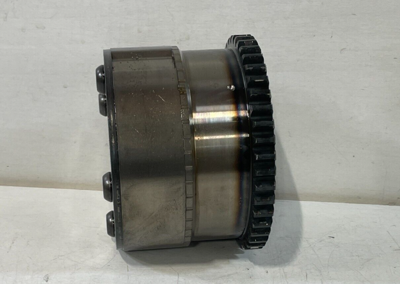 Load image into Gallery viewer, 16-20 INFINITI Q50 Q60 LEFT CAMSHAFT TIMING EXHAUST SPROCKET GEAR 3.0L # 91927
