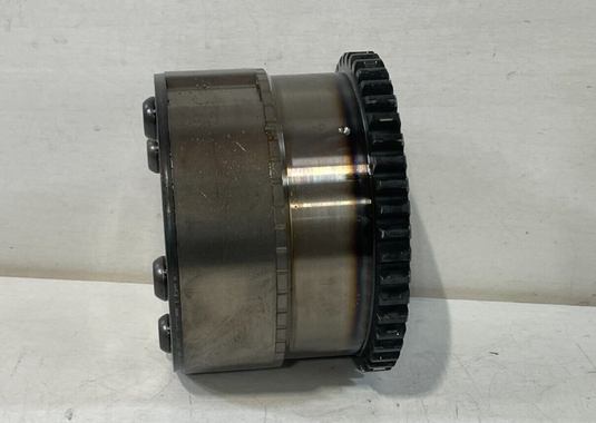 16-20 INFINITI Q50 Q60 LEFT CAMSHAFT TIMING EXHAUST SPROCKET GEAR 3.0L