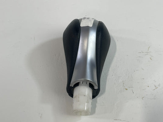 17 - 19 INFINITI Q50 AUTOMATIC TRANSMISSION GEAR SHIFT SHIFTER KNOB OEM