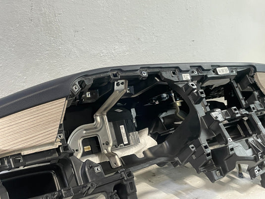 2020 - 2022 HYUNDAI PALISADE INSTRUMENT PANEL PAD DASHBOARD ASSEMBLY