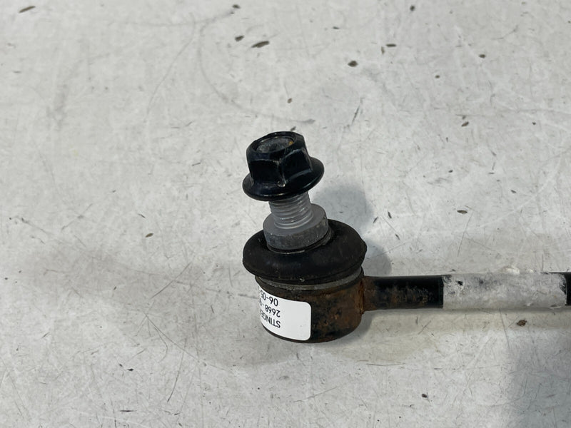 Load image into Gallery viewer, 18-23 KIA STINGER REAR RIGHT SIDE STABILIZER ANTI ROLL SWAY BAR END LINK # 99608
