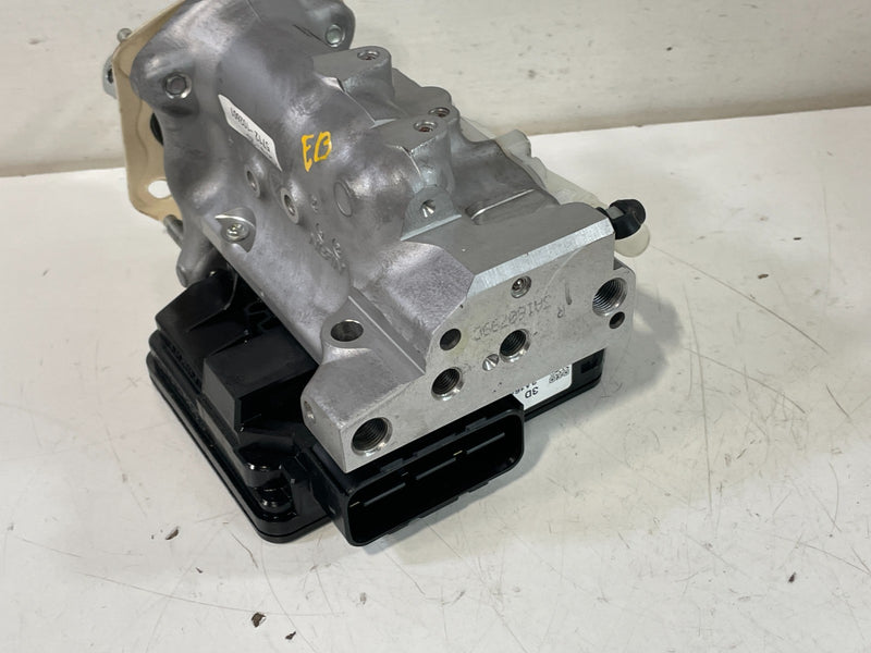 Load image into Gallery viewer, 2023-2025 HONDA CR-V FWD HYBRID SPORT POWER BRAKE BOOSTER SIMULATOR 2.0L #102601
