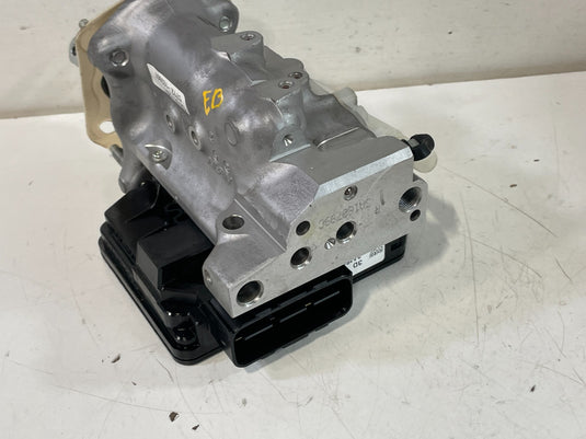 2023-2025 HONDA CR-V FWD HYBRID SPORT POWER BRAKE BOOSTER SIMULATOR 2.0L