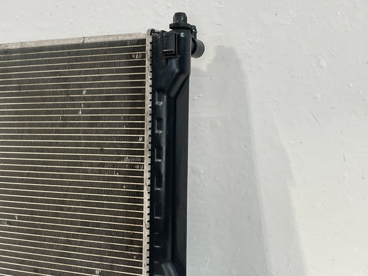 2011 - 2019 INFINITI M56 Q70 Q70L AUTO TRANS RADIATOR ASSEMBLY 5.6L
