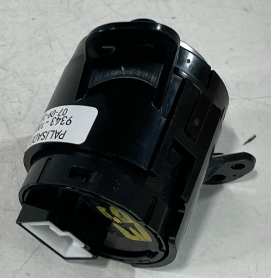 2020-2022 HYUNDAI PALISADE ENGINE START STOP IGNITION PUSH BUTTON SWITCH