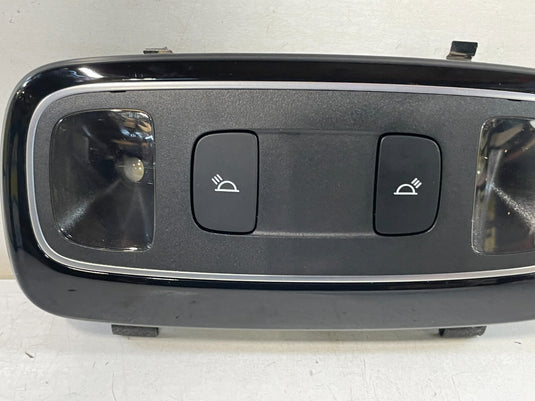 20-25 HYUNDAI PALISADE INTERIOR FRONT OVERHEAD ROOF MAP DOME LIGHT LAMP