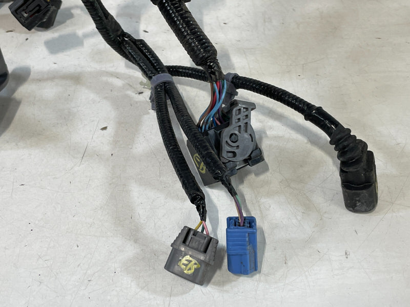 Load image into Gallery viewer, 22-23 CIVIC EX SEDAN FWD TRANSMISSION GEAR BOX CABLE WIRE HARNESS 1.5L # 96137
