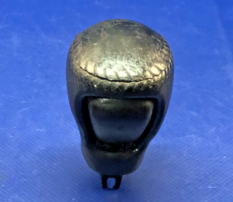Load image into Gallery viewer, INFINITI QX60 JX35 M35H M37 AUTO TRANSMISSION GEAR SHIFT SHIFTER KNOB OEM# 75826
