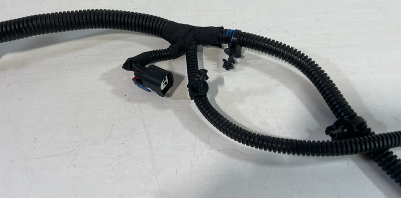Load image into Gallery viewer, 2020 CADILLAC CT5 RWD REAR CHASSIS WIRE WIRING HARNESS 84717661 2.0L # 104958
