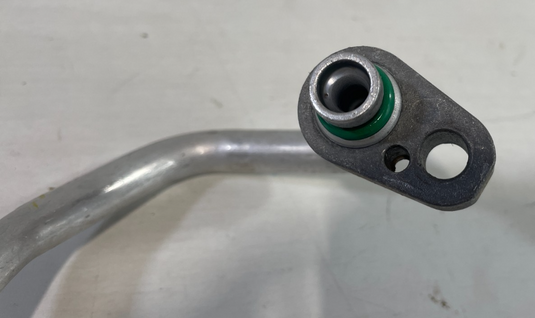 22-25 HYUNDAI TUCSON A/C AIR CONDITIONING DISCHARGE HOSE TUBE LINE 2.5L