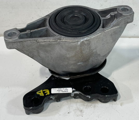 2020-2025 HYUNDAI SONATA FRONT RIGHT ENGINE FRAME MOUNT BRACKET 2.5L