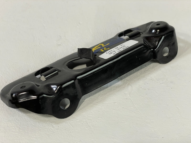 Load image into Gallery viewer, 2022 - 2025 HONDA CIVIC REAR LEFT DRIVER SIDE BUMPER SUPPORT BRACKET # 87932
