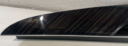 2020-2026 CADILLAC CT5 FRONT RIGHT DASHBOARD AIR VENT BEZEL MOLDING