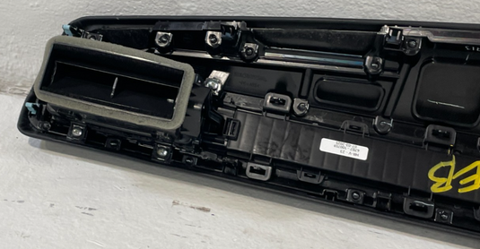 2023-2025 HONDA HR-V LX DASH RIGHT TRIM MOLDING PANEL 77252-3W0-A01ZA