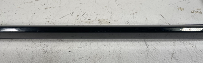 Load image into Gallery viewer, 2021 - 2025 BMW G82 M4 REAR LEFT DRIVER SIDE BUMPER LOWER TRIM 8076447 # 105724
