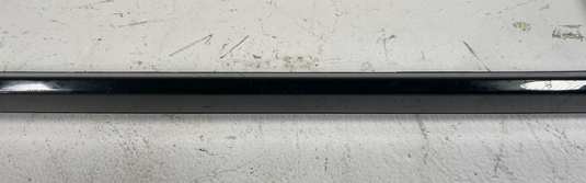 2021 - 2025 BMW G82 M4 REAR LEFT DRIVER SIDE BUMPER LOWER TRIM 8076447