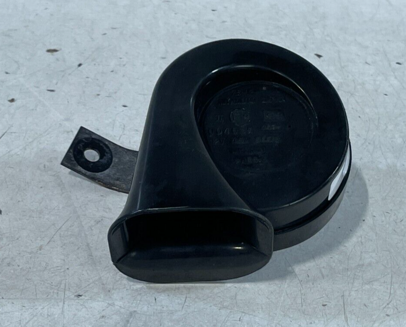 Load image into Gallery viewer, 2009 - 2013 INFINITI FX35 FX37 FX50 HIGH PITCH TONE HORN SIGNAL ALARM # 97219
