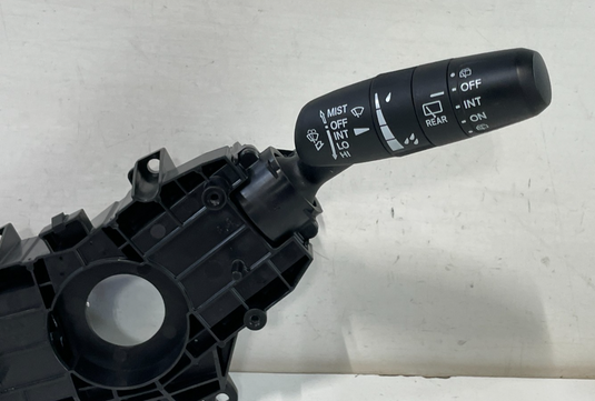 23-26 HONDA HR-V WIPER TURN SIGNAL HEADLIGHT COMBINATION COLUMN SWITCH