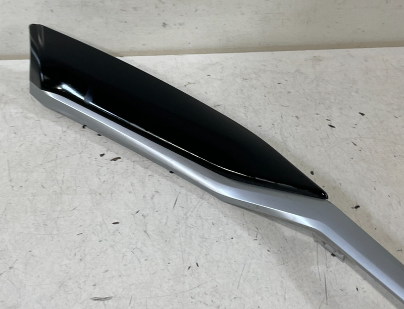 Load image into Gallery viewer, 19-24 BMW 330i 330i RIGHT Drive SIDE CENTER CONSOLE BEZEL MOLDING TRIM # 98333
