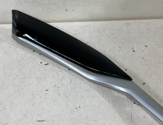 19-24 BMW 330i 330i RIGHT Drive SIDE CENTER CONSOLE BEZEL MOLDING TRIM