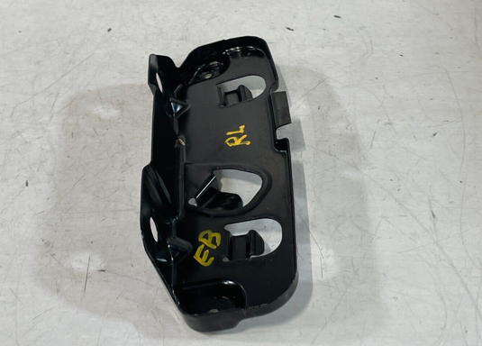 2018-2024 HONDA ACCORD REAR LEFT DRIVER SIDE BUMPER SUPPORT MOUNT BRACKET