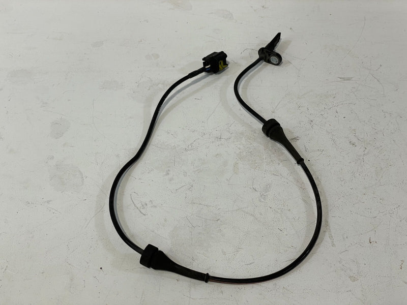 Load image into Gallery viewer, 2019-2020 INFINITI QX50 FWD REAR LEFT ABS SENSOR CABLE WIRE 47901-5NA0B # 81115
