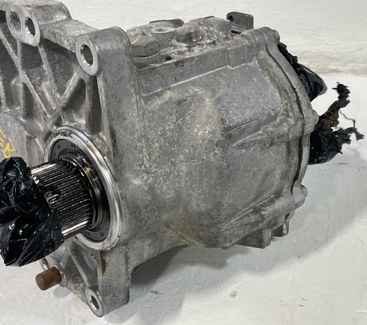 20-23 HYUNDAI PALISADE AWD AUTOMATIC TRANSMISSION TRANSFER CASE ASSEMBLY