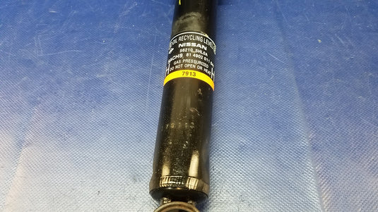 15-20 NISSAN ROGUE AWD REAR LEFT OR RIGHT SIDE SHOCK STRUT ABSORBER 2.5L