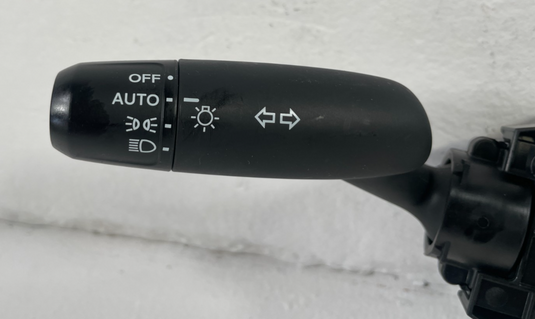 23-25 HONDA HR-V WIPER TURN SIGNAL HEADLIGHT COMBINATION COLUMN SWITCH