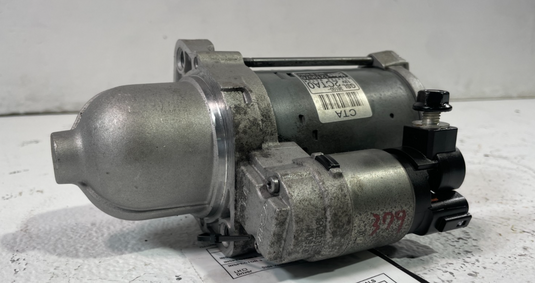 2019-2023 GENESIS G70 RWD 12V ENGINE STARTER MOTOR 36100-2CTA0 2.0L