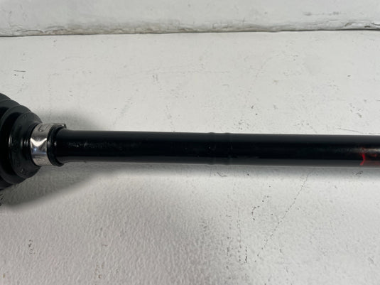 2022-2025 HYUNDAI TUCSON REAR RIGHT PASSENGER SIDE AXLE SHAFT HALFSHAFT