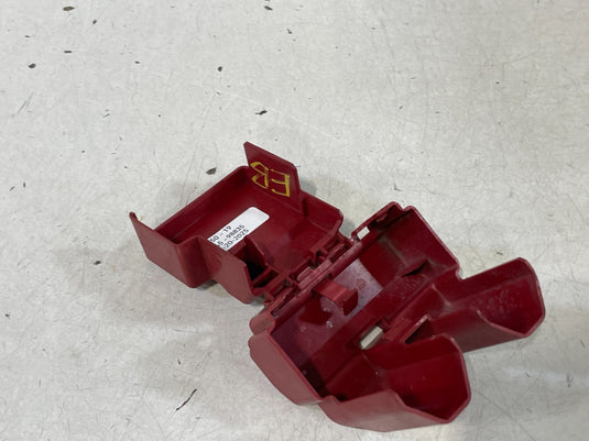 2019-2023 INFINITI QX50 POSITIVE BATTERY TERMINAL COVER 2.0L 24345-5NA0A