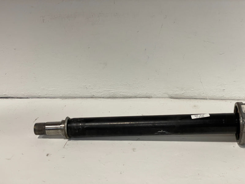 Load image into Gallery viewer, 2017 - 2019 INFINITI QX30 AWD FRONT RIGHT PASSENGER SIDE AXLE SHAFT OEM # 88128
