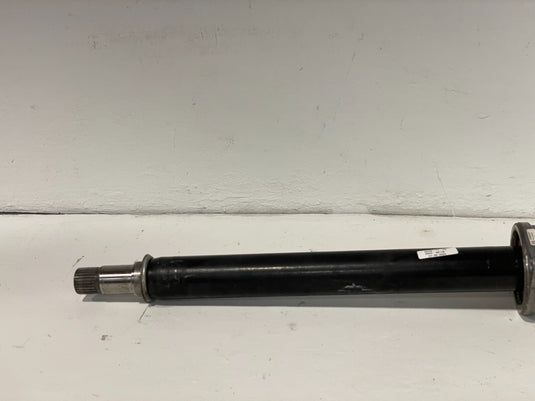 2017 - 2019 INFINITI QX30 AWD FRONT RIGHT PASSENGER SIDE AXLE SHAFT OEM
