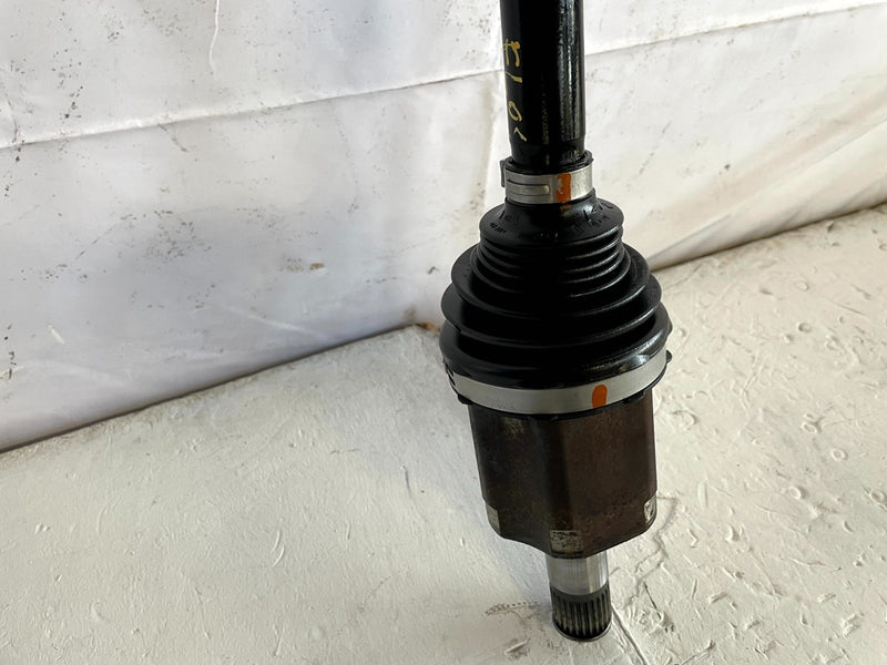 Load image into Gallery viewer, 2023-2025 ACURA INTEGRA FRONT LEFT SIDE CV AXLE SHAFT DRIVESHAFT 1.5L # 106686
